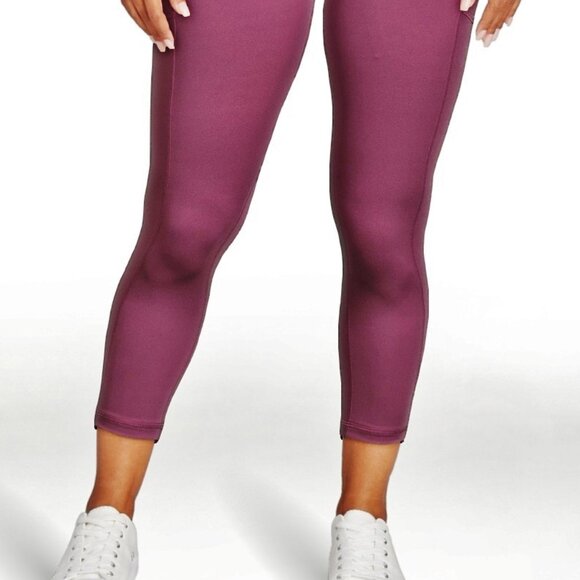 (SOLD) CLOSET SALE Lot of 2 Avia Performance Capri Stretch Leggings XXL 20 - Picture 10 of 10